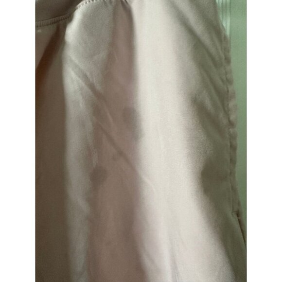 TEK Gear women’s size large orange and pink workout shorts - Picture 4 of 10